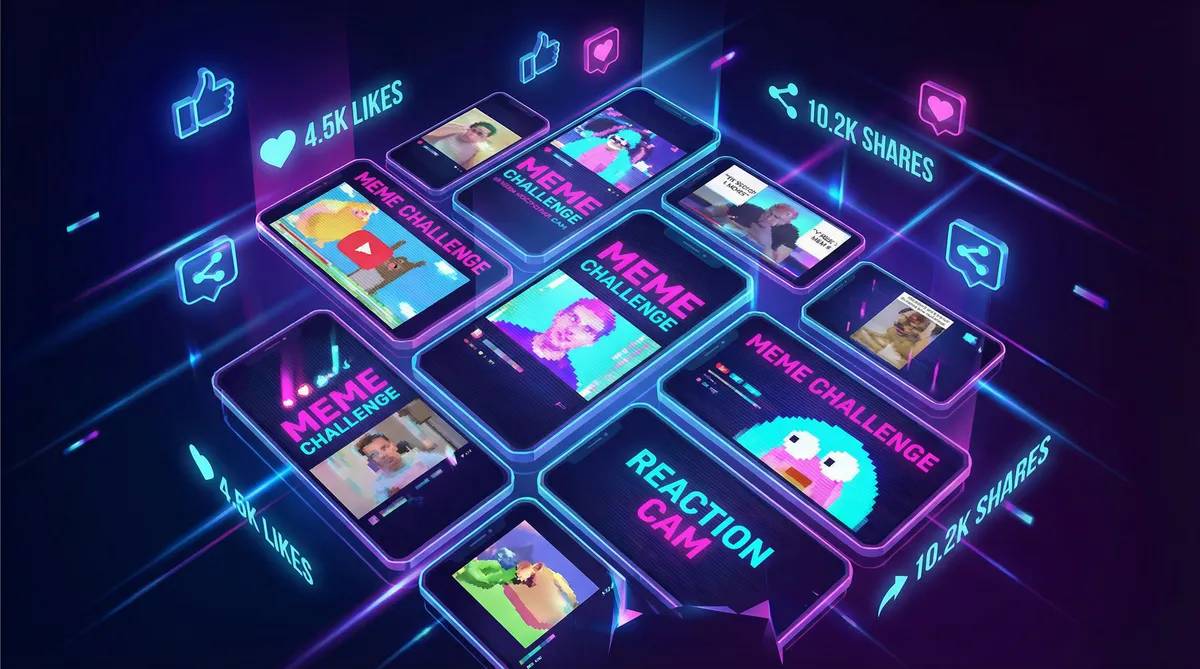 adc年龄确认进入在线 热梗挑战活动 - 用户二次创作展示